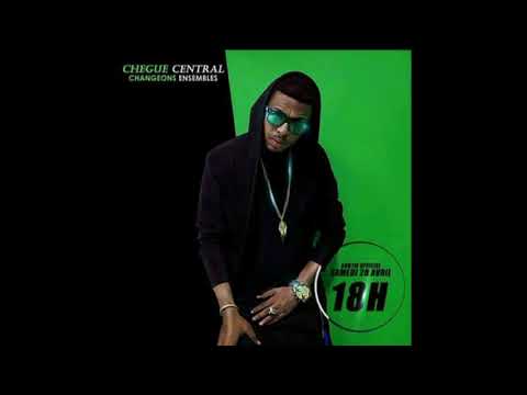Chegue Central - Changeons Ensemble
