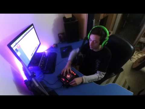 BobiBeatbox - Stamena