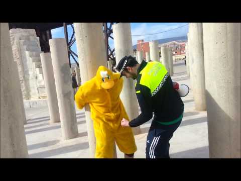 Videoclip el Pollo Waldo