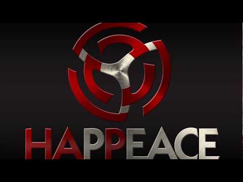 Happeace - Happeace - Where´s tomorrow