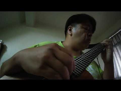 聖剣伝説３(Trials Of Mana) / Walls And Steels ~ Guitalele