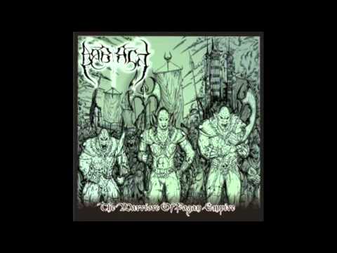Arbach - The Mistery of Morbid Souls
