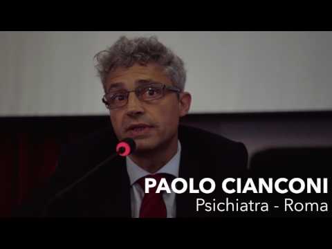 PAOLO CIANCONI Psicopatologia e Fenomenologia della Postmodernità