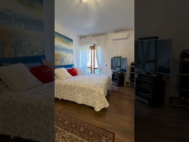 APPARTAMENTO IN VIA ISONZO