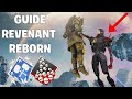 GUIDE NOUVEAU REVENANT REBORN (Tricks et Astuces) - Apex Legends