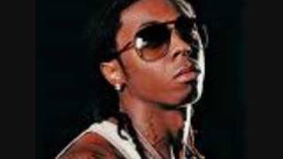Lil Wayne -Sacrifice
