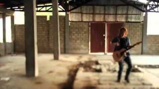 Aaron Gillespie - We Were Made For You (Music Video)