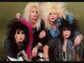 Tigertailz - Love Junkie