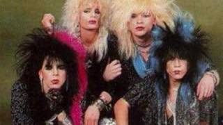 Tigertailz - Love Junkie