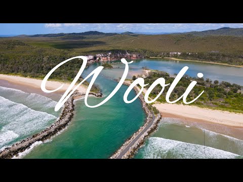 383 North Street, Wooli, North Coast, 1 Schlafzimmer, 1 Badezimmer, House