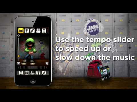 JamDance: Jay D Video