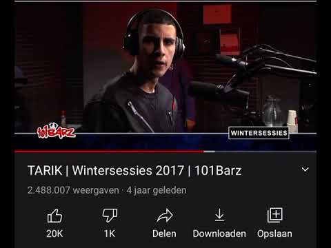 Tarik 3robi iliass jacka moet prijzig