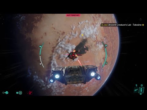 How to destroy CAPITAL SHIPS in Outlaws