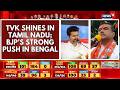 Assembly Elections 2026 Result TVK Shines In Tamil Nadu BJP S Push In Bengal Explained News18