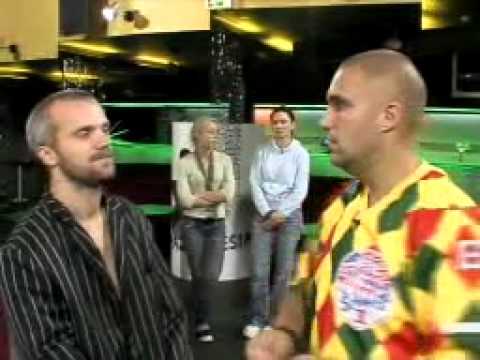 Dar Pažiūrėsim. 5 savaitė - Nepavykę kadrai 1