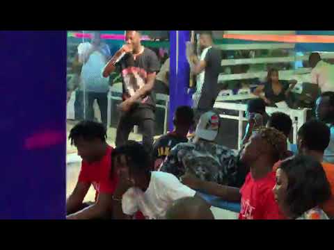 Performance Amoros Djamanan