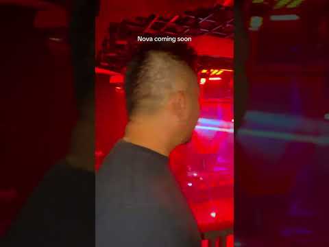 Nova club Kathmandu coming soon #shivajitheboss #❤️❤️
