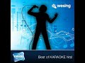 Unchained Melody In The Style Of Righteous Brothers The Karaoke Lead Vocal Version