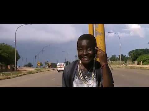 RAS TEKKEN_NDOVAGADZIRIRA SIZE(OFFICIAL FULL HD VIDEO)DIRECTED BY BLUE MASTER