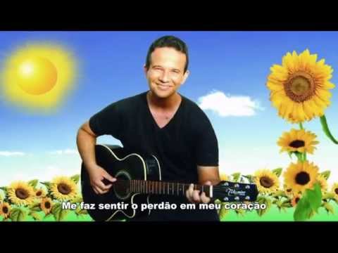 De Braços Abertos - Oscar Calheiros