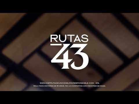 Rutas 43