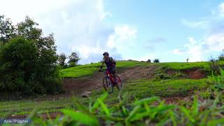 preview picture of video 'Enduro - joyride with somipei tingphei /Seipaikong'
