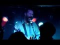 Reigning Sound - You Got Me Hummin' (Live in Copenhagen, September 10th, 2012)