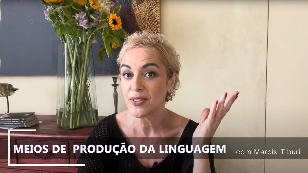 Elon Musk, Mark Zuckerberg e o controle dos meios de produção de linguagem | Marcia Tiburi