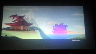 Space Ghost &amp; Zorak Return! Perfect Hair Forever 8