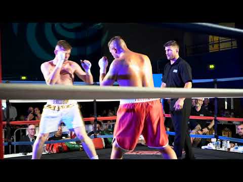 Bad To The Bone 2: Danny Leadbetter vs Callum Maughan