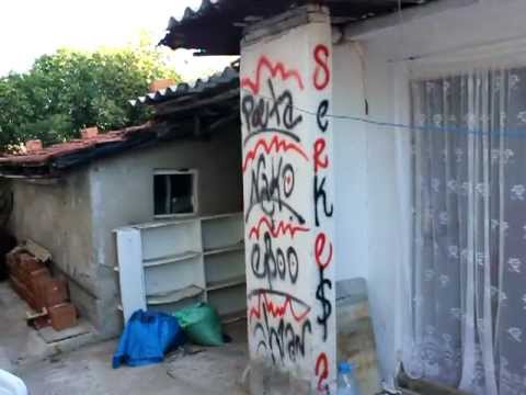 SerKeşan - Parazitt Kayıt Evi Tanıtımı ! .d