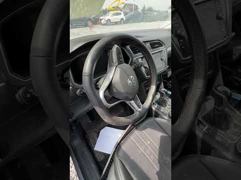 Автомобіль Volkswagen Tiguan SE 2023 | GrandCar
