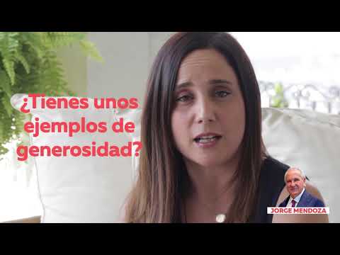 Conoce a Gaby Mendoza