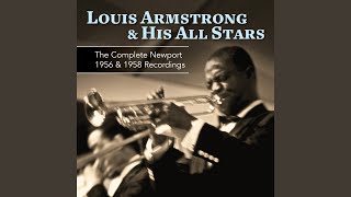 Pennies from Heaven (Live at Newport Jazz Festival 1958)
