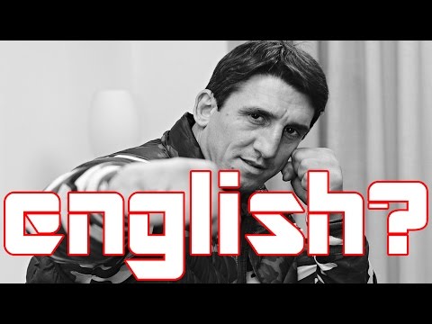 POZNATI BALKANCI PRIČAJU STRANE JEZIKE | NAJSMJEŠNIJE IZJAVE