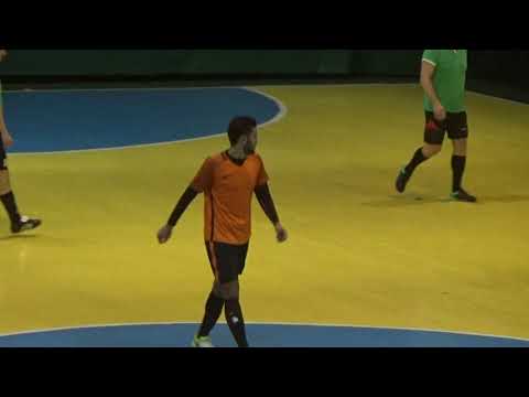 10 КУ 5 ХИСИ – FC Bonguk