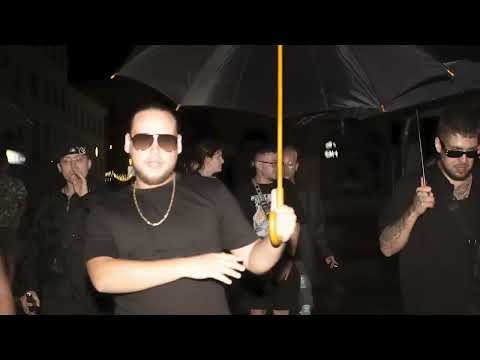 SAMURAJ PÍTR - PÓZY (VIDEOCLIP)