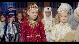 Aladini - Muzikel per Femije nga Naim Krasniqi