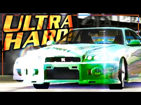 Unbeatable! - Permadeath, HARD Difficulty and Racer AI for the Traffic