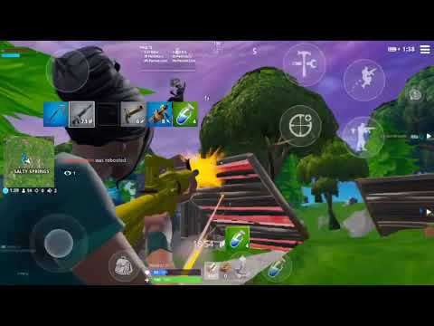 Upcoming Items In The Fortnite Item Shop