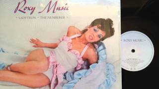 Roxy Music   The Numberer (2015 RSD Remix)[Needle Drop]