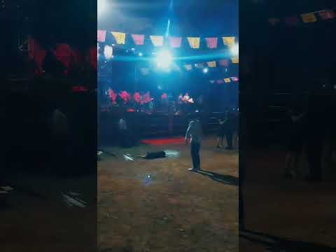 San Sebastian Teitipac Jaripeo-baile 2024