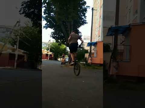 BMX Road to 360  #bmx