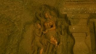 Ajanta Cave No. 14, Aurangabad