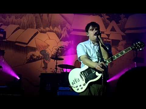 Weezer - No Other One - Live (HD) - Memories Tour