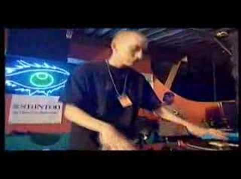 DJ NOIZE @ DMC Summit One, 1998