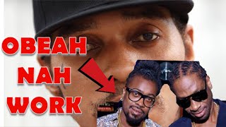 EXCLUSIVE :VYBZ KARTEL SAYS BOUNTY KILLER AND BEENIE OBEAH SENT HIM TO HOSPITAL !!!