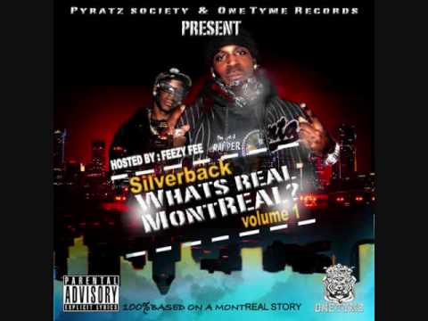 SilvaBach - Bazooka Bottom (rmx) FT Feezy Fee & Respeck