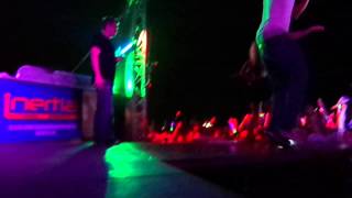 Inertia Tours - Clayton's