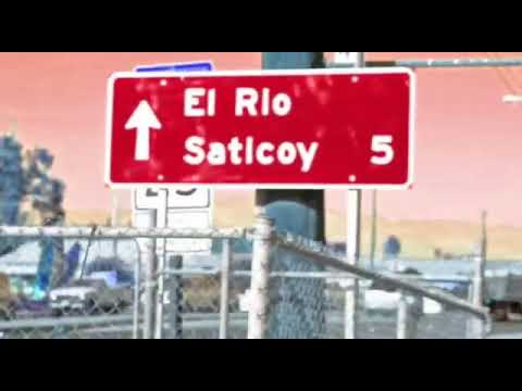 🎧 Rio Maniak - New Era Roll Call